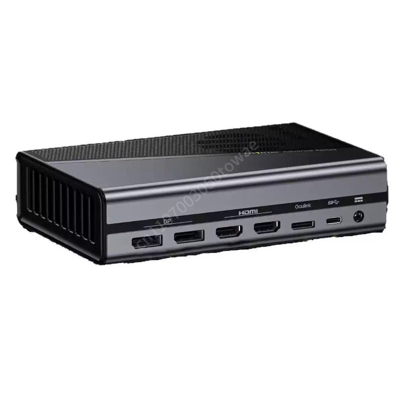 OcuLink แท่นเชื่อมต่อ GPU ภายน - Oculink Gpu Dock Station บทวิจารณ์และราคา