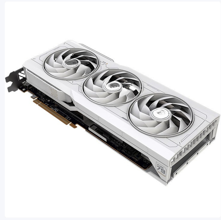 การ์ดจอเกมมิ่งระดับเรือธง 4K ร - Rx 7900 Xt 20Gb บทวิจารณ์และราคา