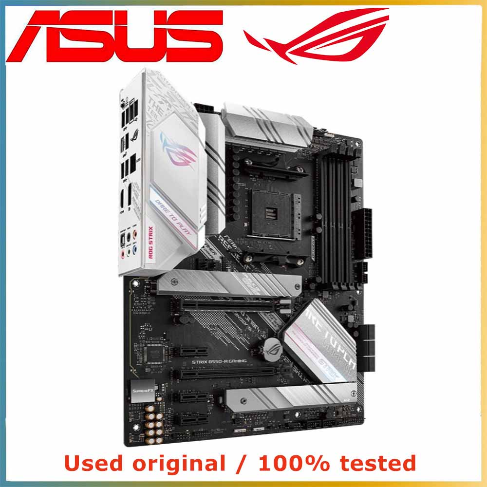 สำหรับเมนบอร์ด ASUS ROG STRIX  - Rtx 3090 24Gb Gddr6X บทวิจารณ์และราคา