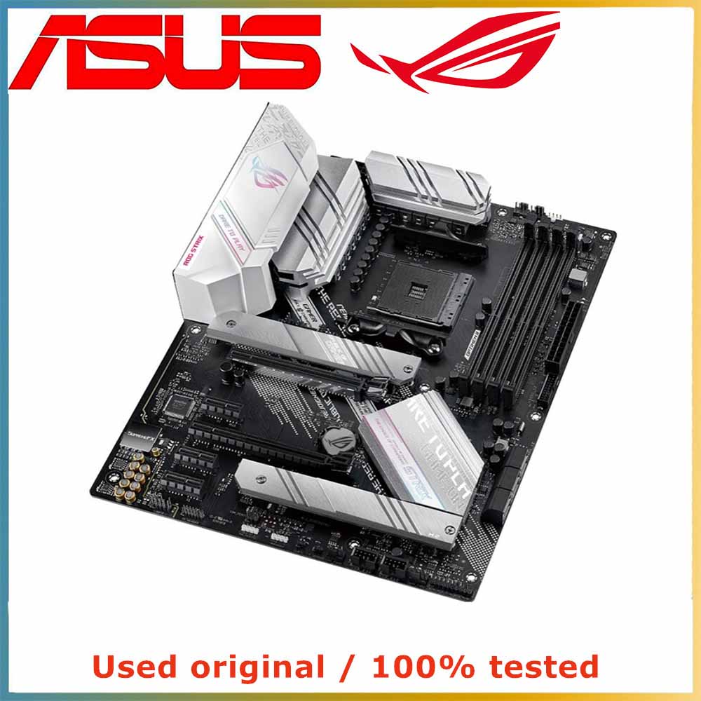 สำหรับเมนบอร์ด ASUS ROG STRIX  - Rtx 3090 24Gb Gddr6X บทวิจารณ์และราคา