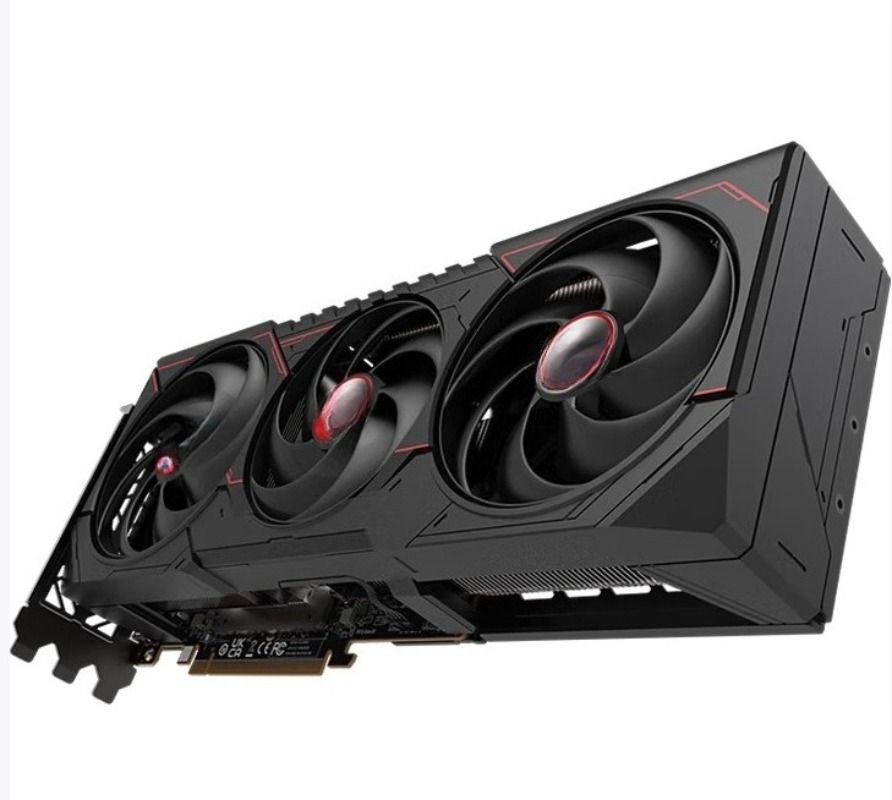 การ์ดจอ Sapphire RADEON RX 790 - Rx 7900 Xt 20Gb บทวิจารณ์และราคา